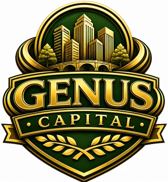 Genus Capital logo