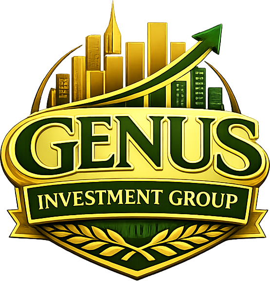 Genus Investment Group logo